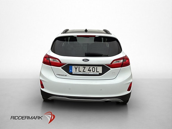 Ford Fiesta 6 of 30