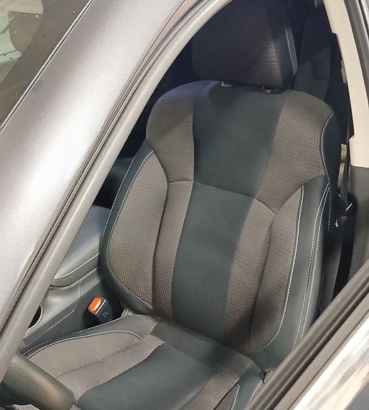 Subaru Outback 4 of 5