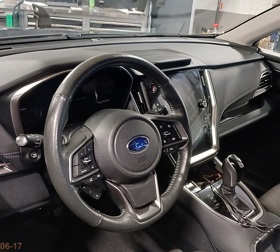 Subaru Outback 5 of 5