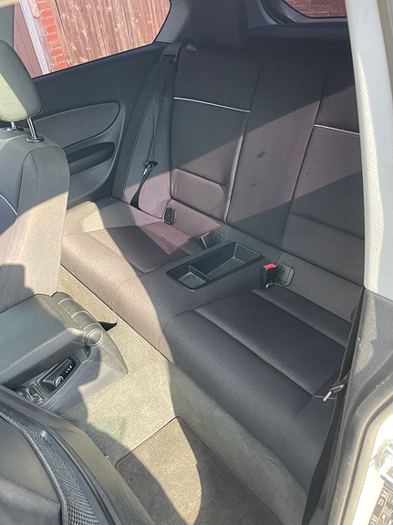 BMW 120i 8 of 8