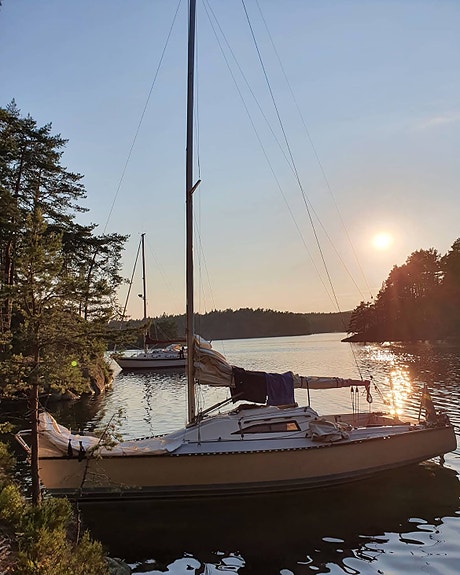 X-Yachts segelbåt - 26 X-Yachts segelbåtar till salu | Blocket