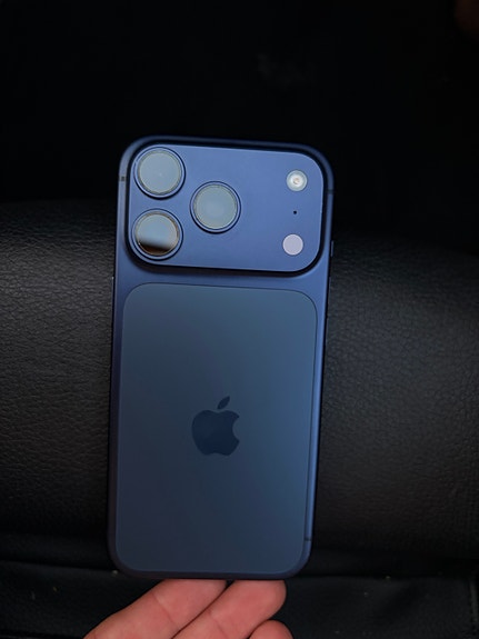 Apple iPhone 17 Pro 256gb