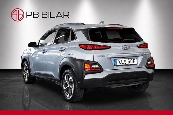 Hyundai Kona 5 of 5