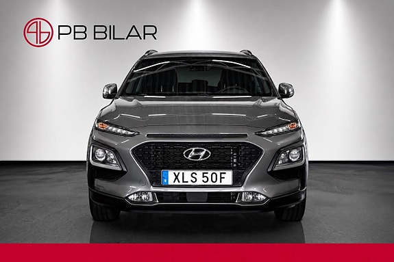 Hyundai Kona 4 of 5