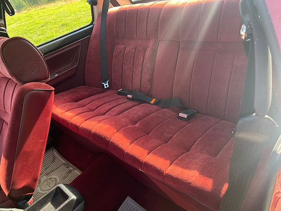 Opel Rekord 5 of 5