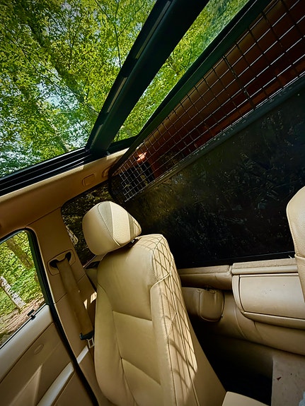 BMW 525i 8 of 10
