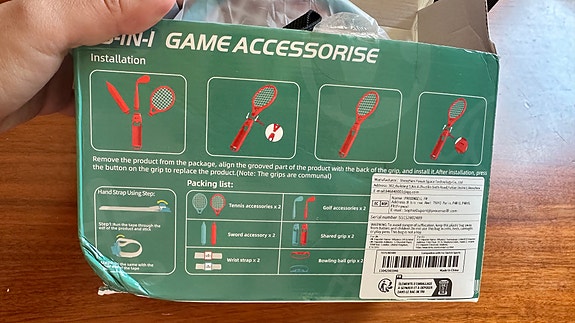 Product image 2 of 3