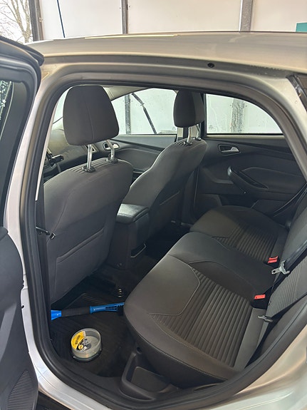 Ford Focus 14 of 14