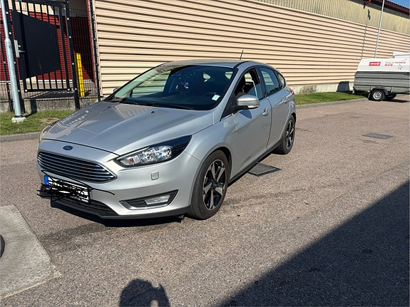 Ford Focus 6 of 14