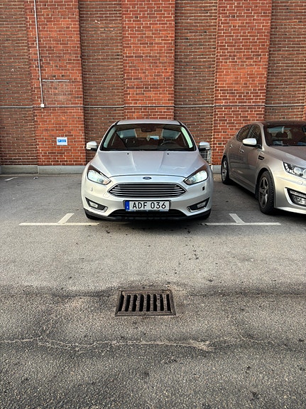 Ford Focus 10 of 14