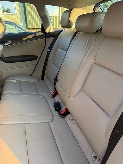 Audi A3 5 of 6