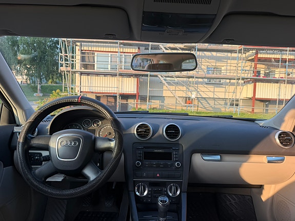 Audi A3 3 of 6