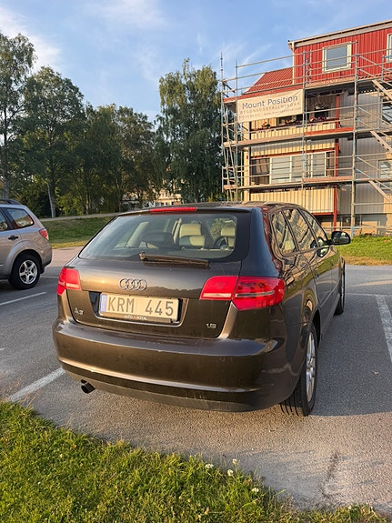 Audi A3 2 of 6