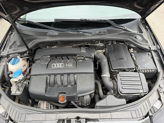 Audi A3 6 of 6