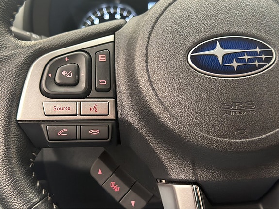 Subaru Forester 12 of 30