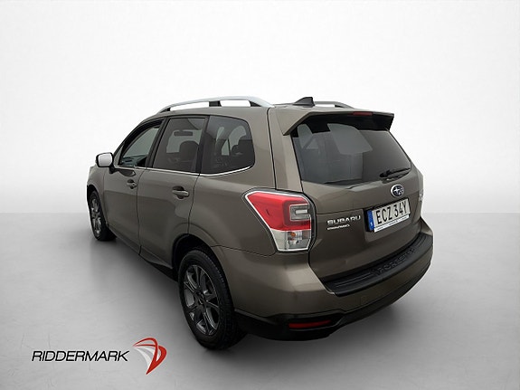 Subaru Forester 5 of 5