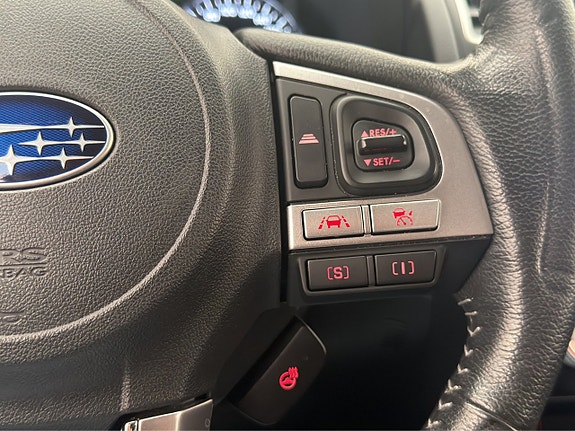 Subaru Forester 14 of 30