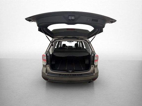 Subaru Forester 24 of 30