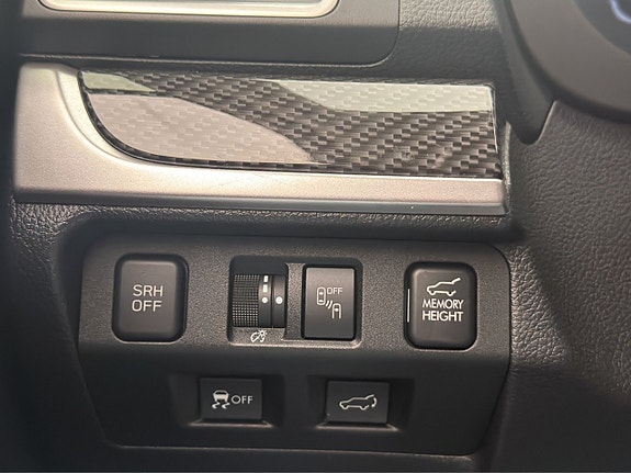 Subaru Forester 28 of 30