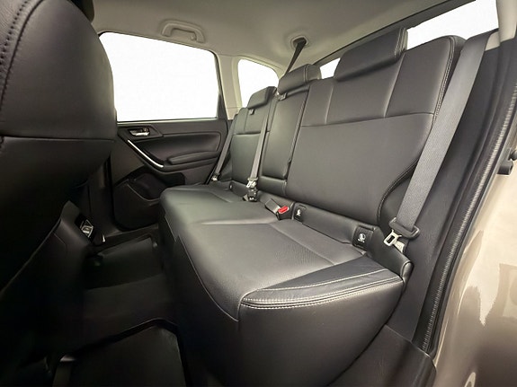 Subaru Forester 23 of 30