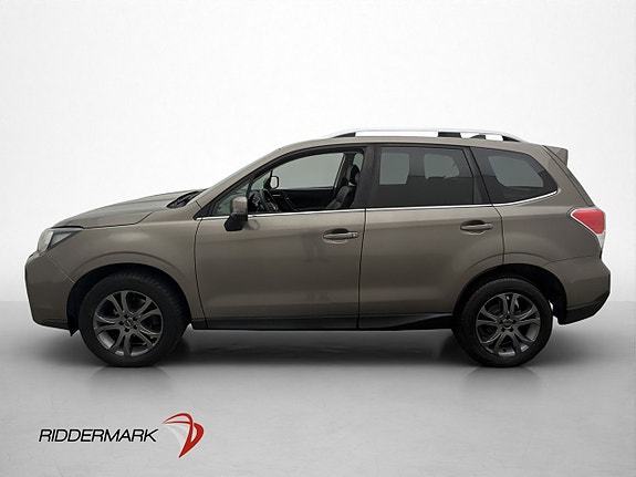 Subaru Forester 4 of 5