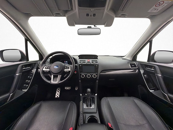 Subaru Forester 10 of 30