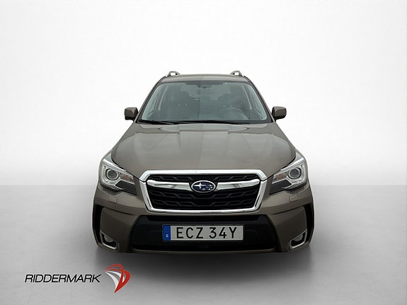 Subaru Forester 2 of 5
