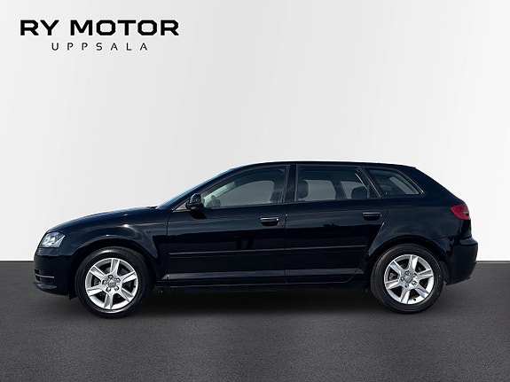 Audi A3 3 of 20