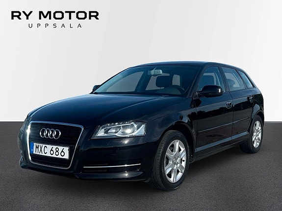 Audi A3 2 of 20