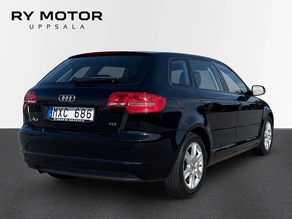 Audi A3 5 of 20