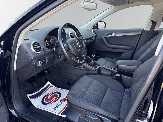 Audi A3 13 of 20