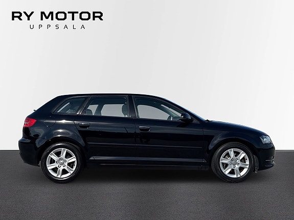Audi A3 6 of 20