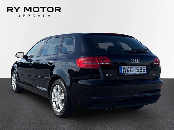 Audi A3 4 of 20