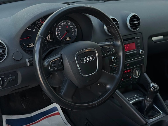 Audi A3 14 of 20