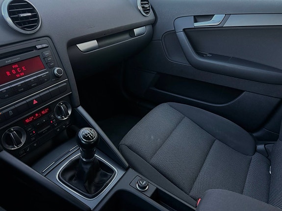 Audi A3 16 of 20