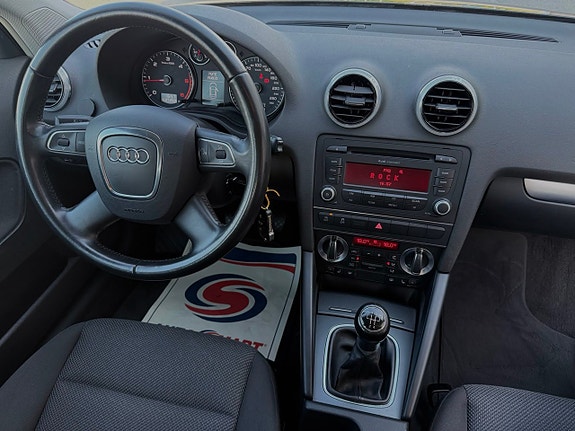 Audi A3 9 of 20