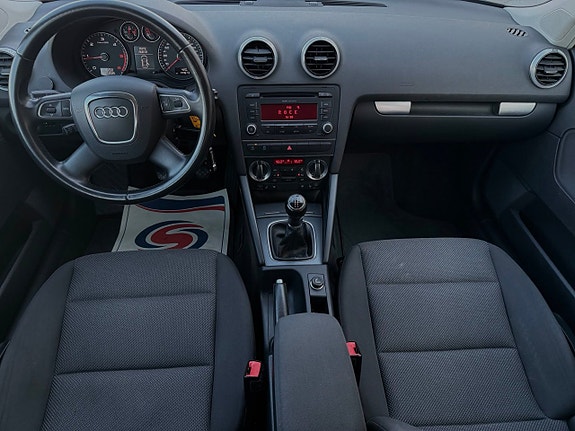 Audi A3 11 of 20