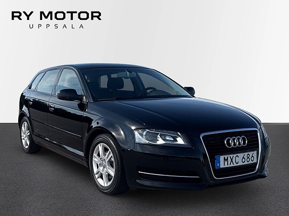Audi A3 7 of 20