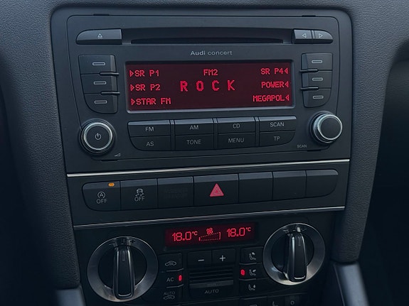 Audi A3 15 of 20