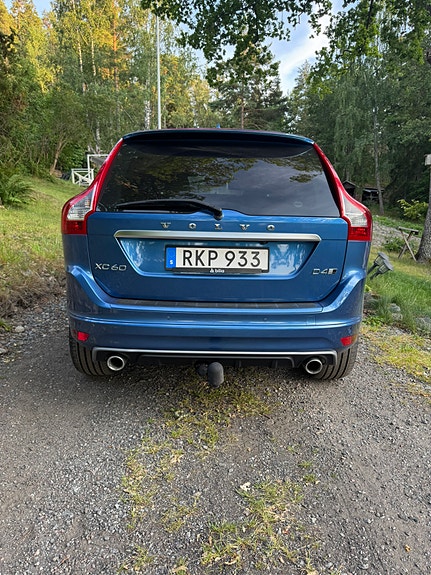Volvo XC60 4 of 5