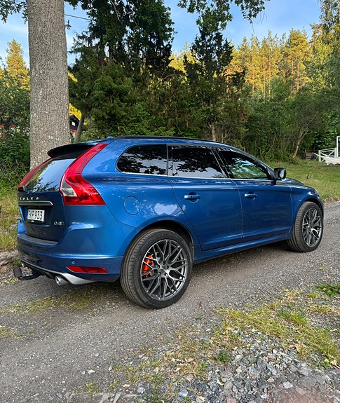 Volvo XC60 5 of 5