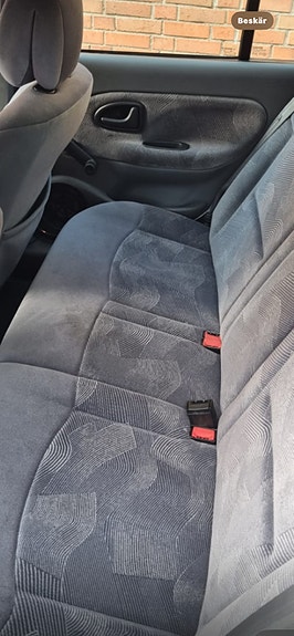 Renault Clio 7 of 10