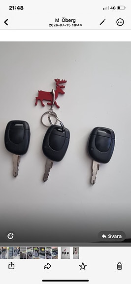 Renault Clio 8 of 10