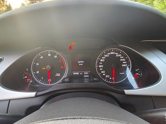 Audi A4 11 of 11