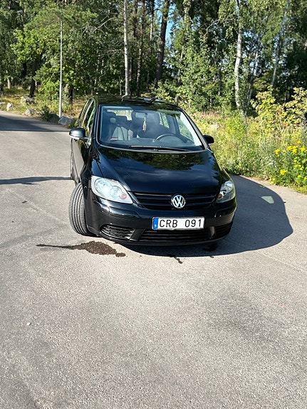 Volkswagen Golf Plus 3 of 15