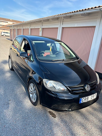 Volkswagen Golf Plus 6 of 15