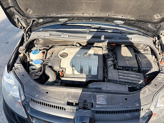 Volkswagen Golf Plus 10 of 15