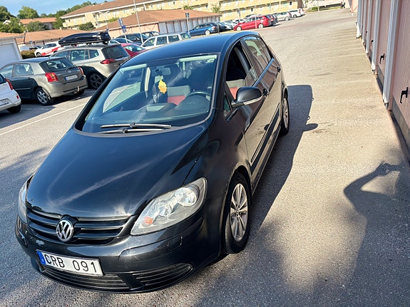 Volkswagen Golf Plus 7 of 15