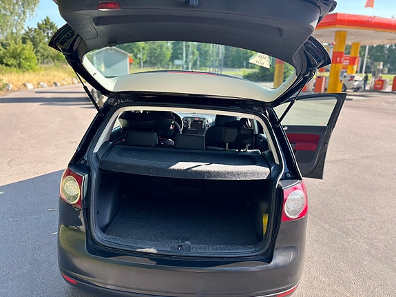 Volkswagen Golf Plus 4 of 15