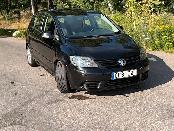 Volkswagen Golf Plus 13 of 15